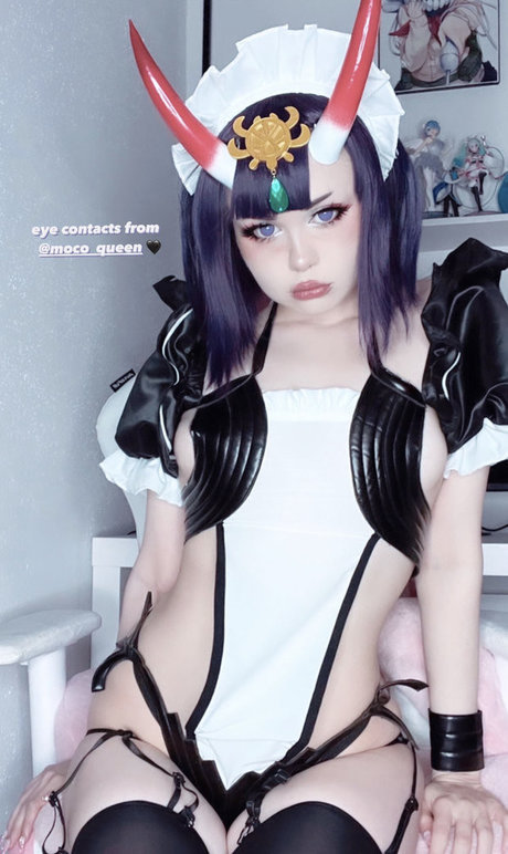 Sugoimeg Megwaifu onlyfans leak fuck