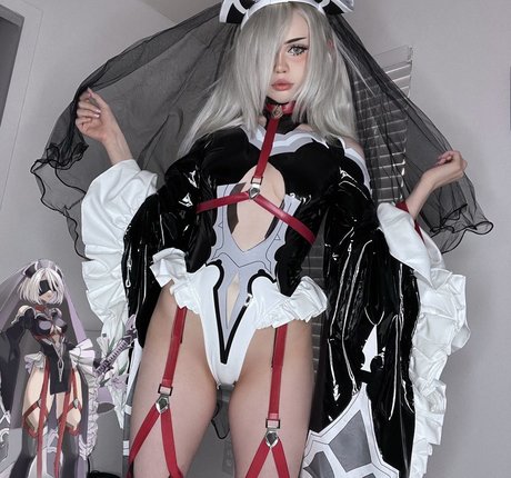 Sugoimeg Megwaifu porn onlyfans