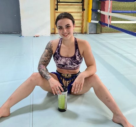 Daniella Shutov leak onlyfans nude