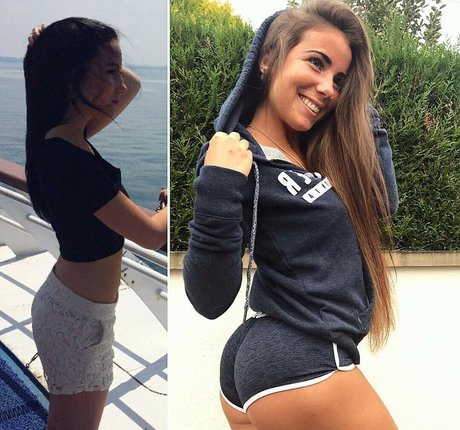 Meike Tosi onlyfans mega