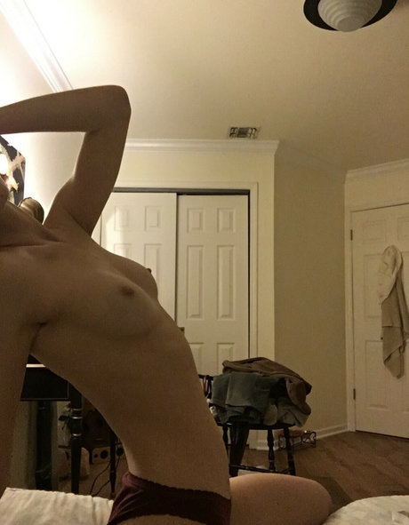 Uritalianagf only fans leaked porn