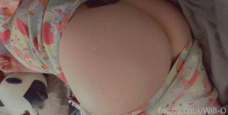 WillOWisps leaked onlyfans xxx