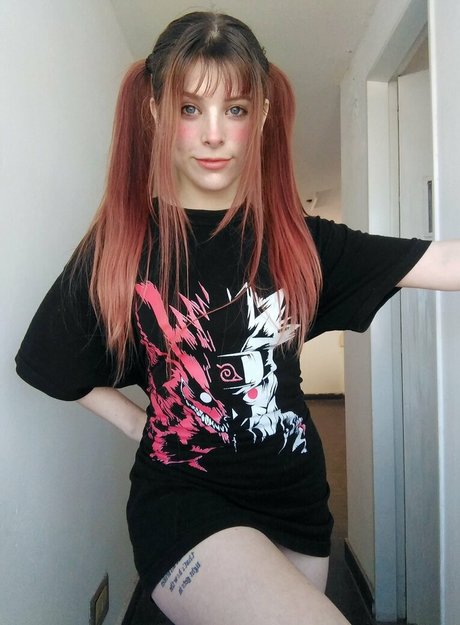 Animiu onlyfans leak nude