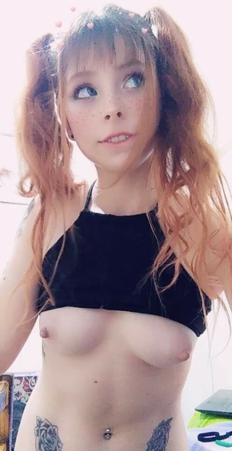 Animiu onlyfans leaks naked