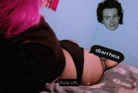 bitterpuke leaked onlyfans nude