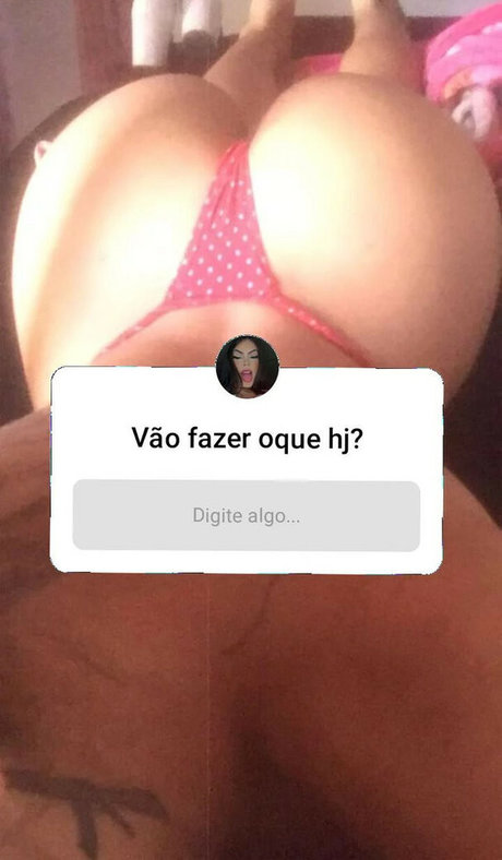 Leticia Layane leaked onlyfans pics
