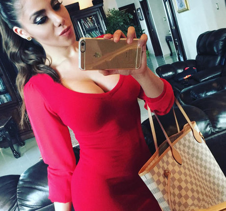 Claudia Guajardo onlyfans leaks