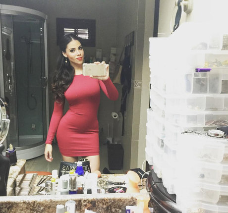 Claudia Guajardo porn onlyfans