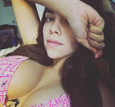 Claudia Guajardo onlyfans pic