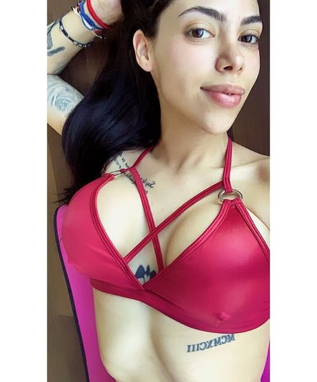 Claudia Guajardo onlyfans leak nudes