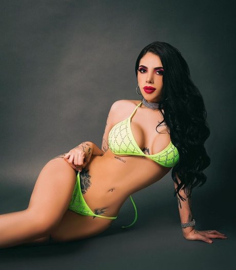 Claudia Guajardo leak onlyfans porn