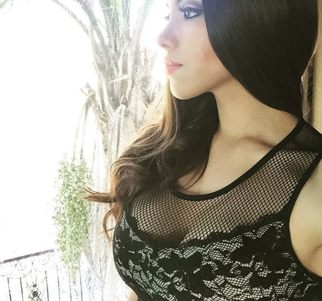 Claudia Guajardo only fans