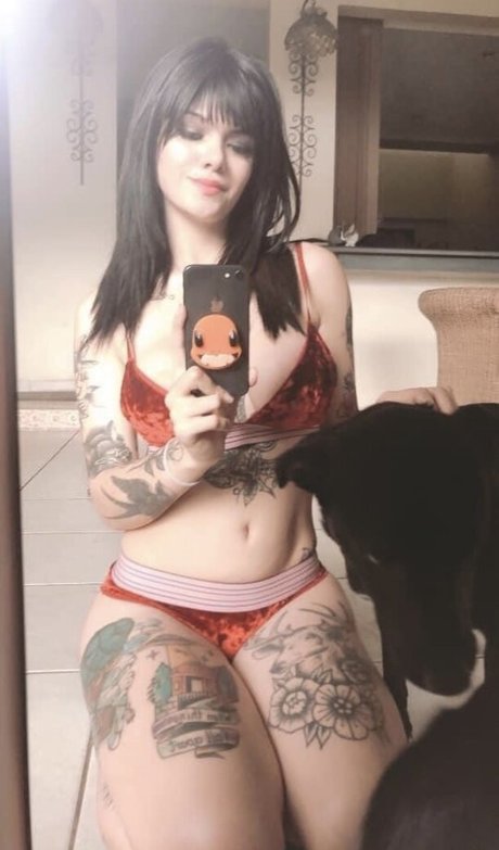 Paula Madrigal onlyfans