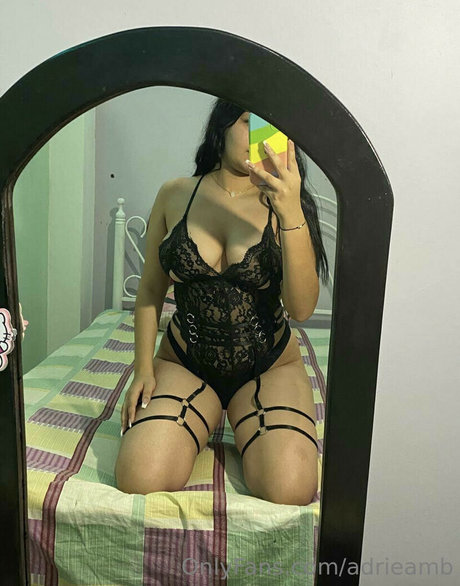 Adri Feet onlyfans nudes