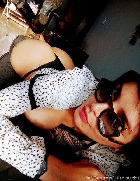 Julian Suicide only fans porn