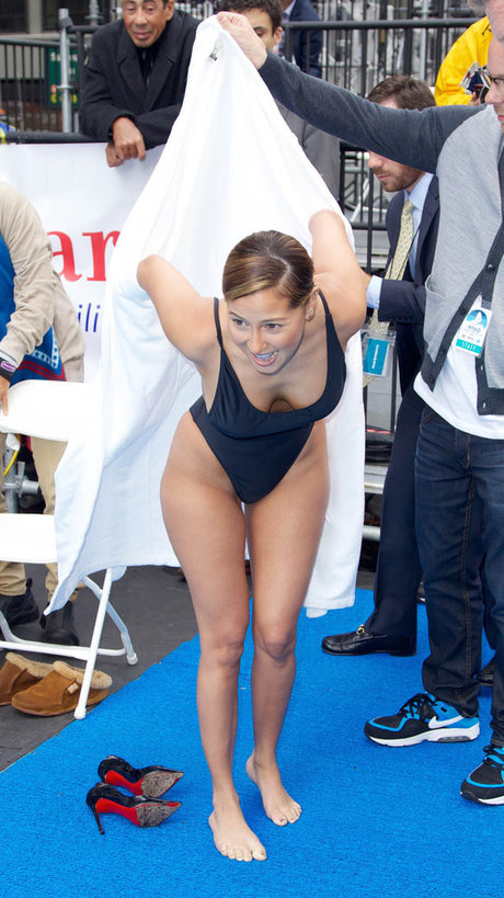 Adrienne Bailon nude leak onlyfans