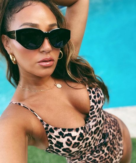 Adrienne Bailon onlyfans porn