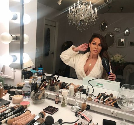 Adrienne Bailon onlyfans explicit content