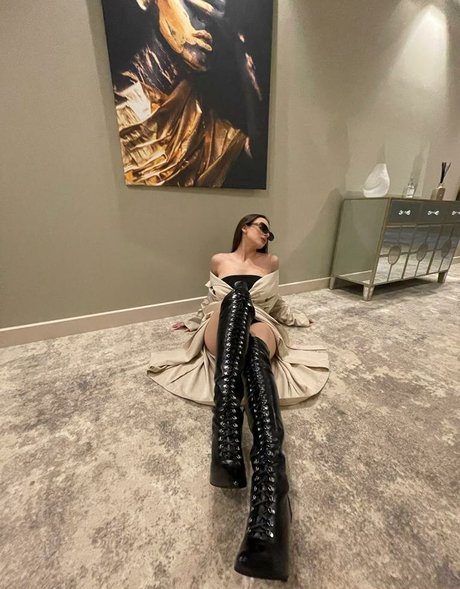 Carla Daiana naked onlyfans pics