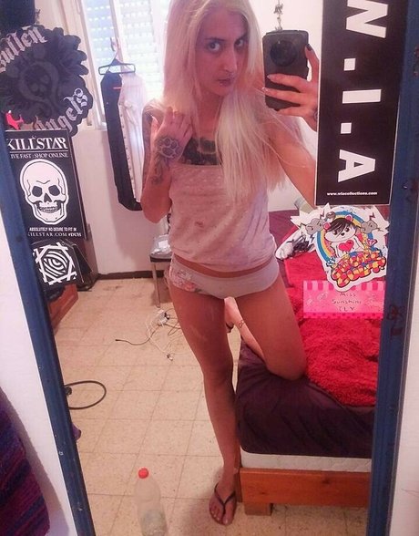 Rockabillyabbey Sg onlyfans leaked pictures