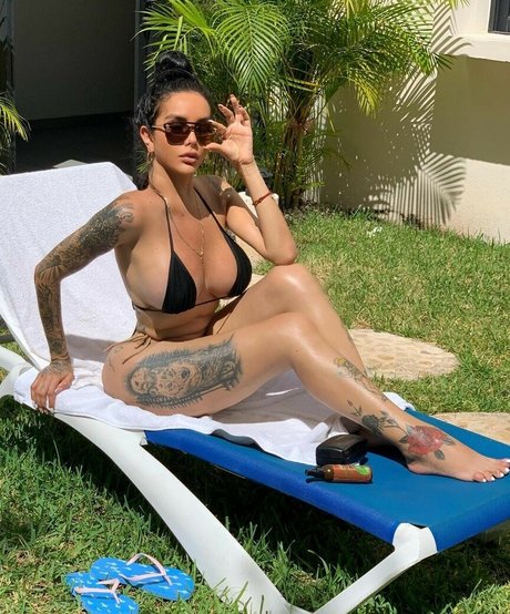 Celeste Useche onlyfans leaked free