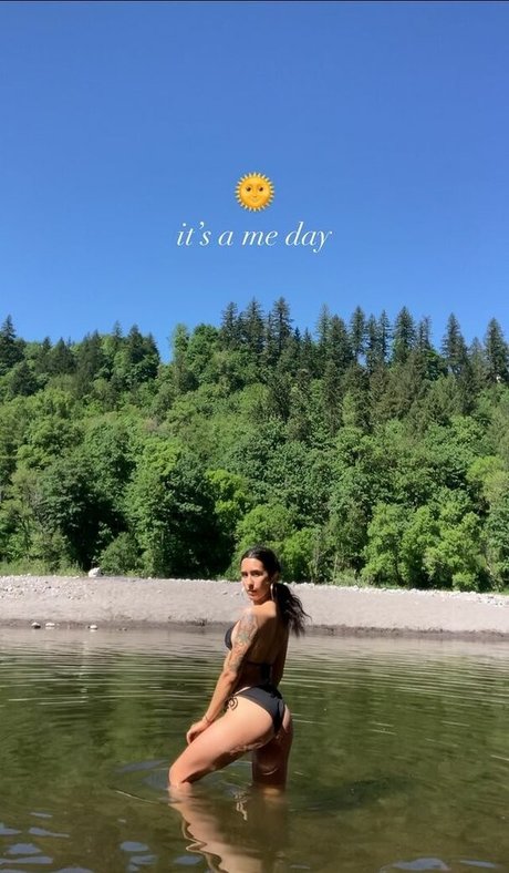 Lenamarisol nude onlyfans leak