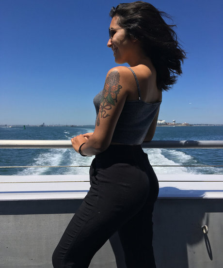 Lenamarisol onlyfans model photo