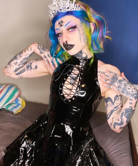 Piaisevil xxx onlyfans