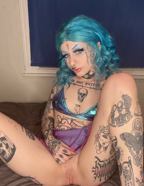 Piaisevil onlyfans leak free