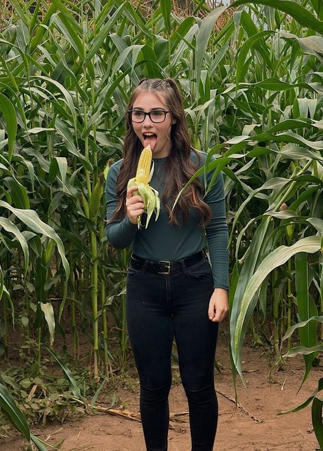 Eysha O Donnell onlyfans model photo