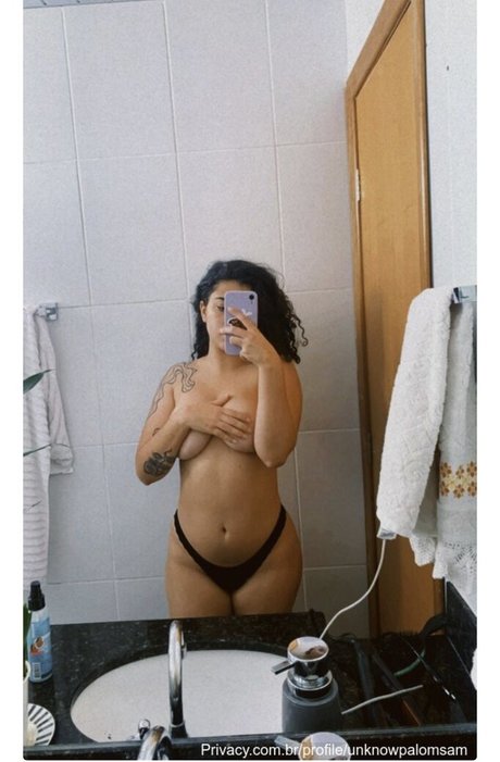 Unknowpalomsam onlyfans model