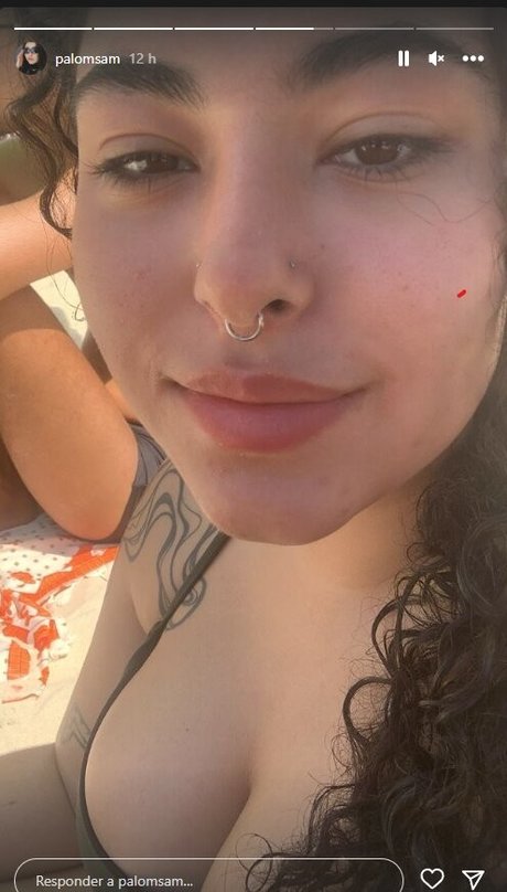 Unknowpalomsam onlyfans leaka