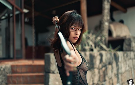 Tsuuyuki onlyfans leaked nudes