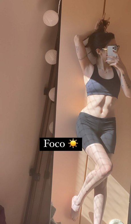 Ju Scochi onlyfans xx