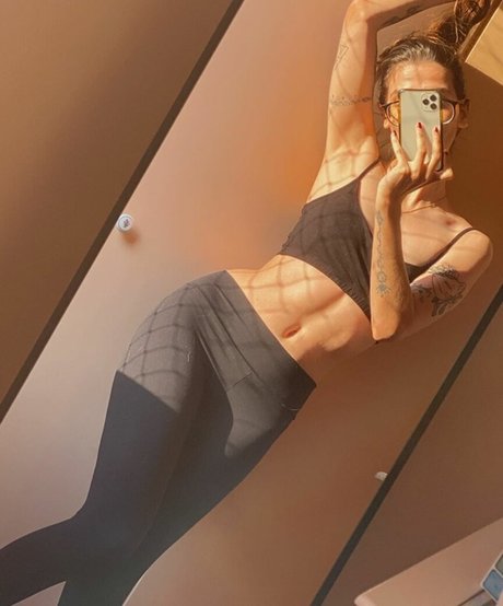 Ju Scochi onlyfans fotos