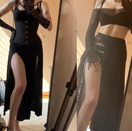 Ju Scochi onlyfans pic