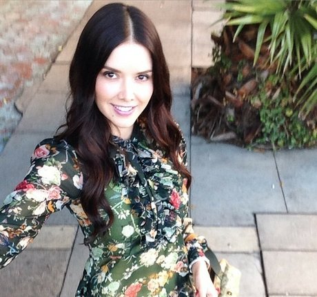 Marlene Favela onlyfans nude