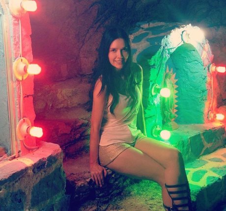 Marlene Favela onlyfans nudes leak