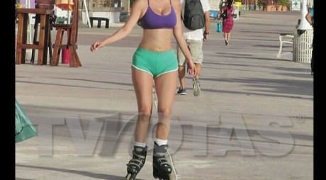 Marlene Favela onlyfans fuck