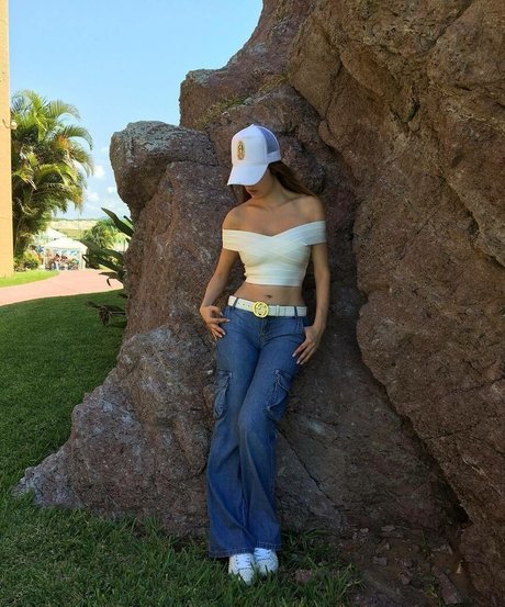 Marlene Favela onlyfans model photos