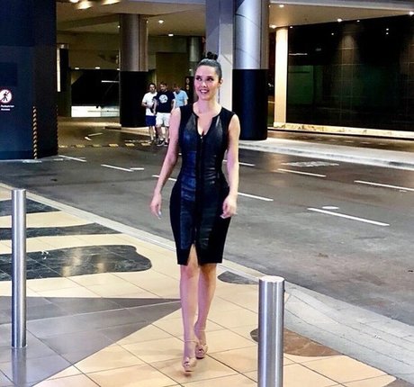 Marlene Favela onlyfans leaked photos