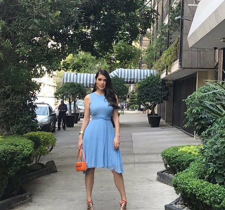 Marlene Favela onlyfans sextape