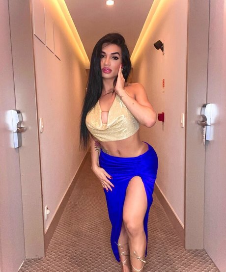 Caroline Martins onlyfans free content