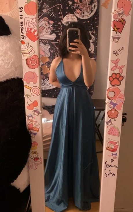 Kiss4Sopi onlyfans leak ass