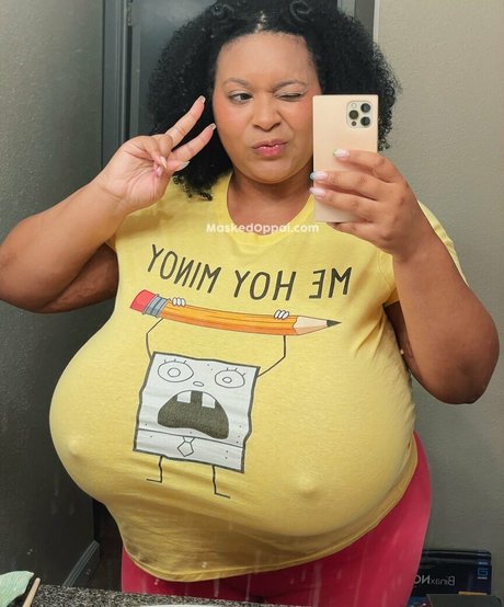 Unmaskedoppai onlyfans post