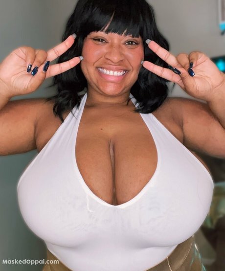 Unmaskedoppai naked onlyfans leaked