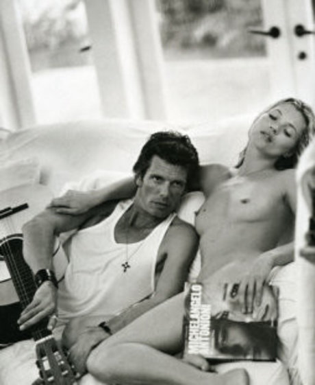 Kate Moss porn onlyfans