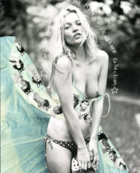 Kate Moss boobs onlyfans