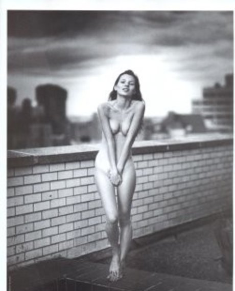 Kate Moss leaked onlyfans