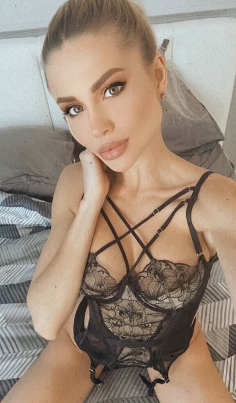 Anastasiya Timonina leaked onlyfans sextape